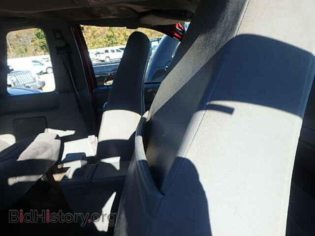 1998 FORD EXPLORER - VIN: 1FMYU24X1WUA98981 - Фото 5