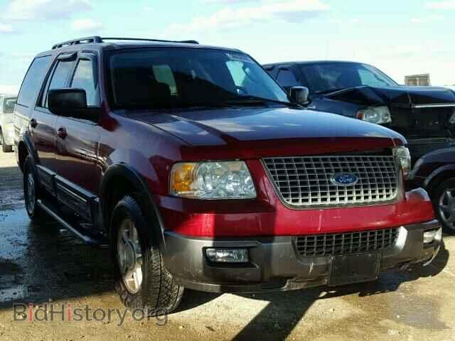 Фотография 1FMPU15566LB00670 - FORD EXPEDITION 2006
