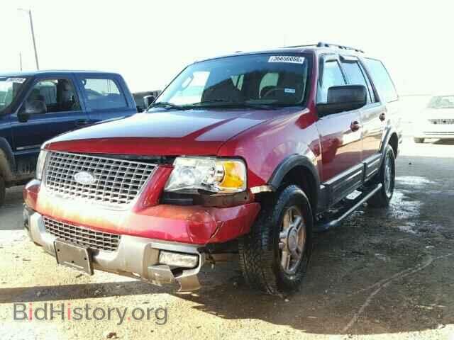 2006 FORD EXPEDITION - VIN: 1FMPU15566LB00670 - Фото 2