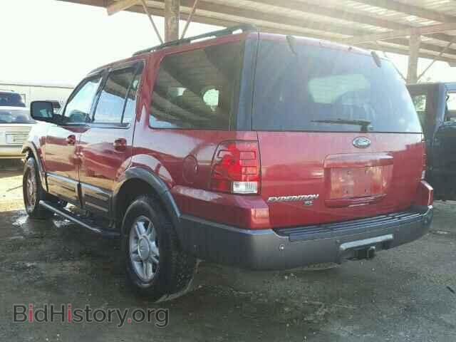 2006 FORD EXPEDITION - VIN: 1FMPU15566LB00670 - Фото 3