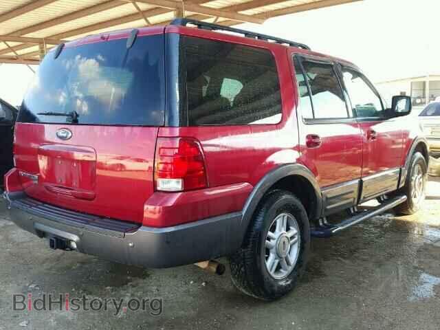 2006 FORD EXPEDITION - VIN: 1FMPU15566LB00670 - Фото 4
