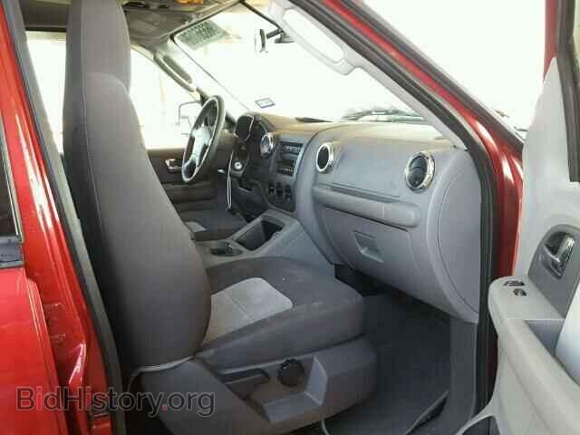 2006 FORD EXPEDITION - VIN: 1FMPU15566LB00670 - Фото 5
