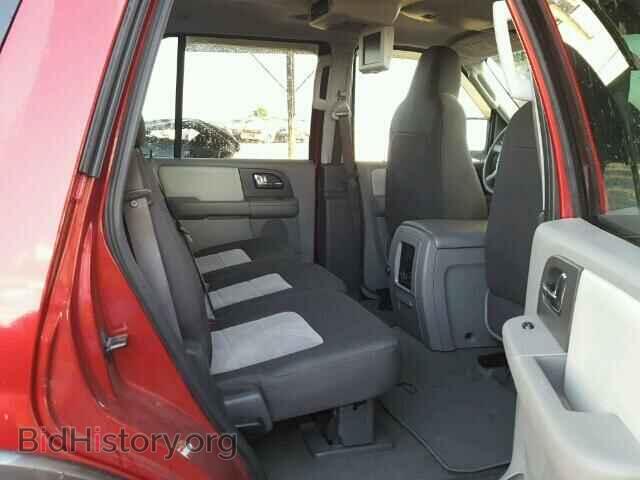 2006 FORD EXPEDITION - VIN: 1FMPU15566LB00670 - Фото 6
