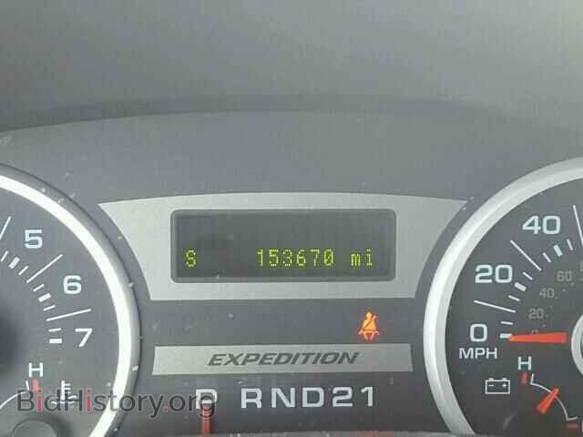 2006 FORD EXPEDITION - VIN: 1FMPU15566LB00670 - Фото 8