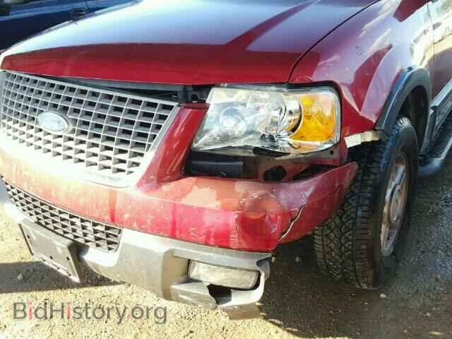 2006 FORD EXPEDITION - VIN: 1FMPU15566LB00670 - Фото 9