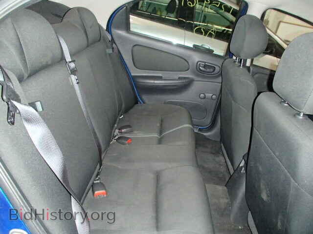 2005 DODGE NEON - VIN: 1B3ES56C25D117174 - Фото 6