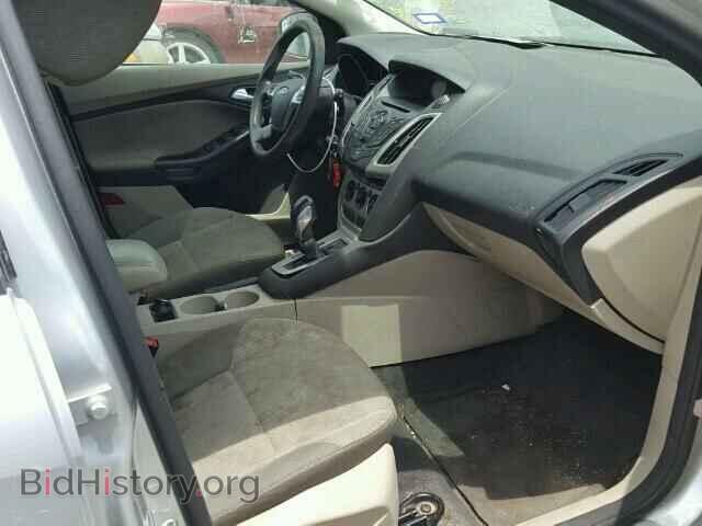 2014 FORD FOCUS - VIN: 1FADP3K20EL108899 - Фото 5