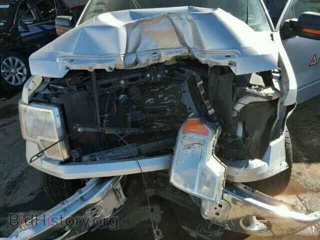 2011 FORD F150 - VIN: 1FTFX1EF4BFB66921 - Фото 7