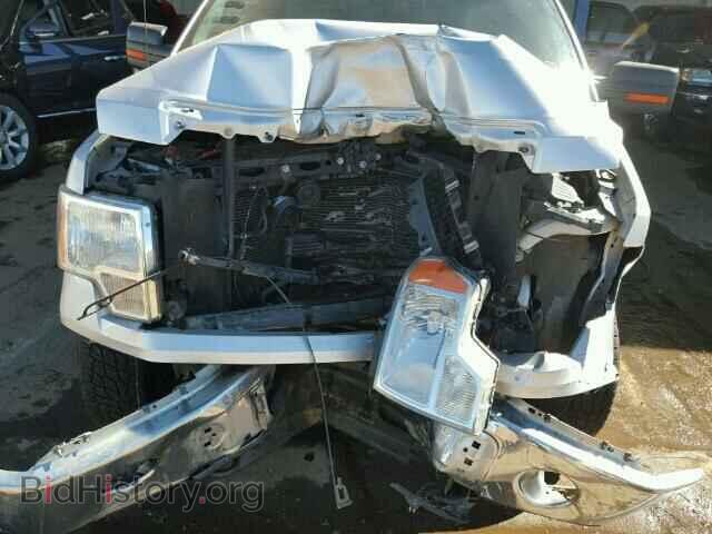 2011 FORD F150 - VIN: 1FTFX1EF4BFB66921 - Фото 10