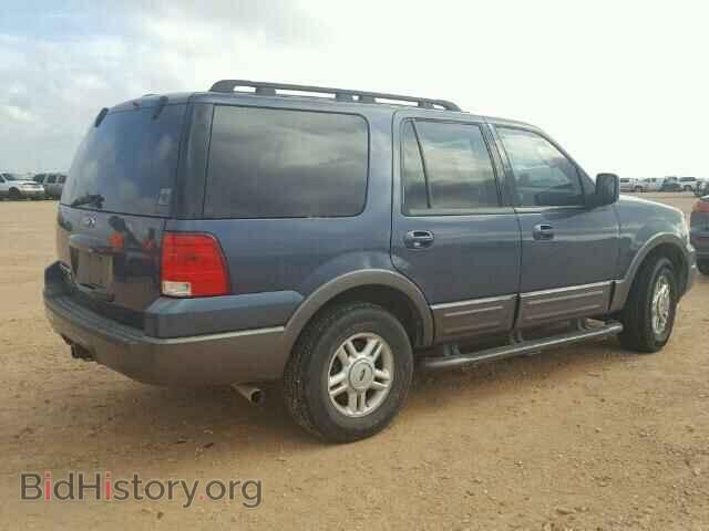 2005 FORD EXPEDITION - VIN: 1FMPU15595LA13022 - Фото 4