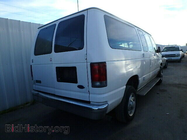 2005 FORD ECONOLINE - VIN: 1FBNE31L35HB00298 - Фото 4