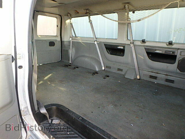 2005 FORD ECONOLINE - VIN: 1FBNE31L35HB00298 - Фото 6