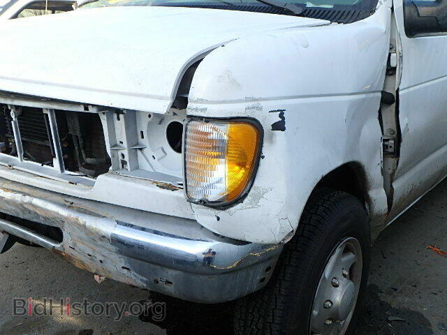 2005 FORD ECONOLINE - VIN: 1FBNE31L35HB00298 - Фото 9