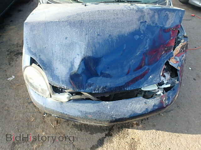 2000 DODGE NEON - VIN: 1B3ES46C8YD707989 - Фото 7