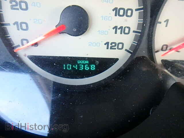 2000 DODGE NEON - VIN: 1B3ES46C8YD707989 - Фото 8
