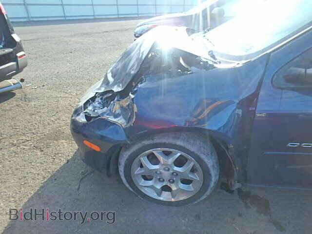 2000 DODGE NEON - VIN: 1B3ES46C8YD707989 - Фото 9