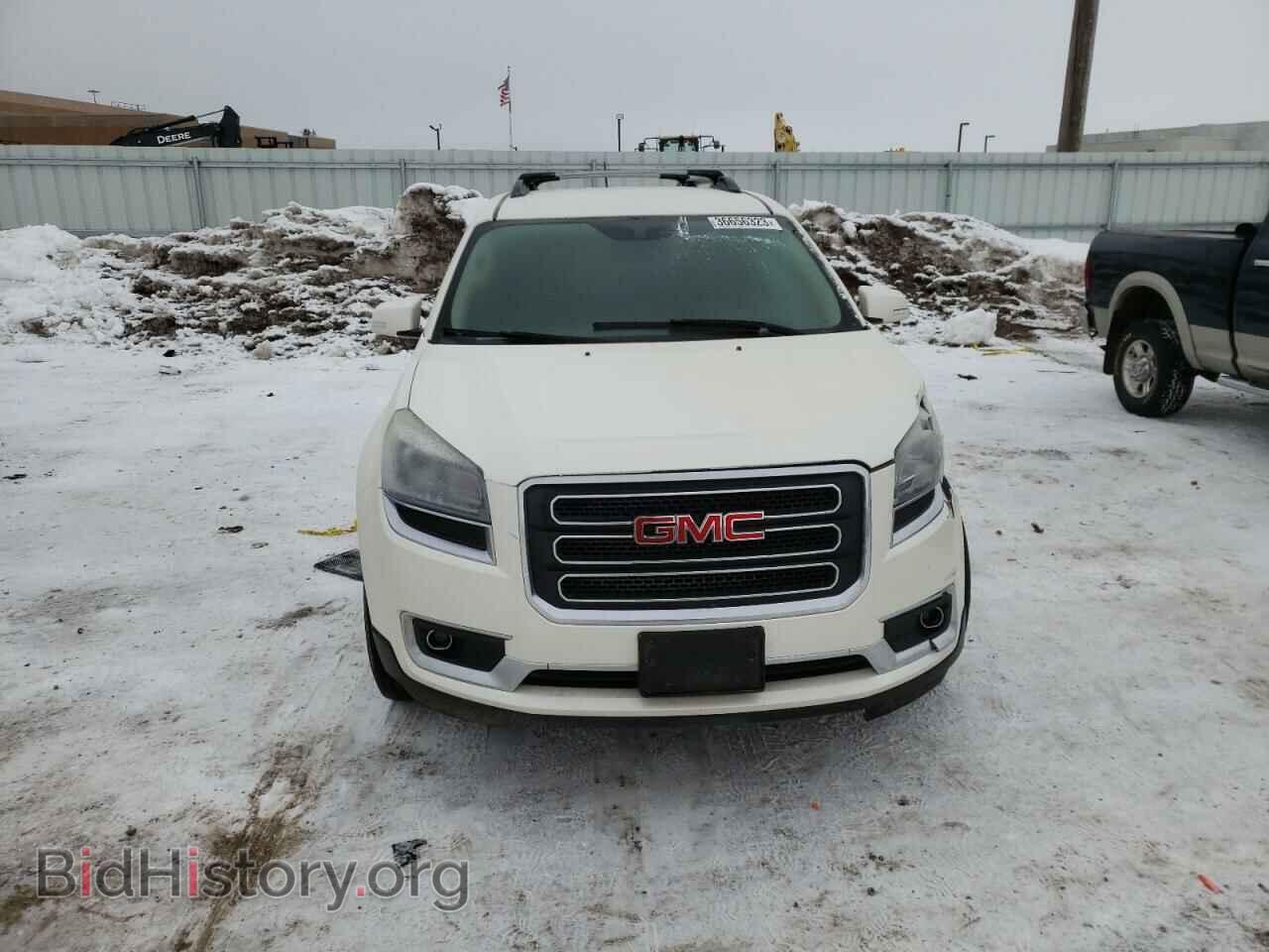 2013 GMC ACADIA - VIN: 1GKKVSKD7DJ267193 - Фото 5