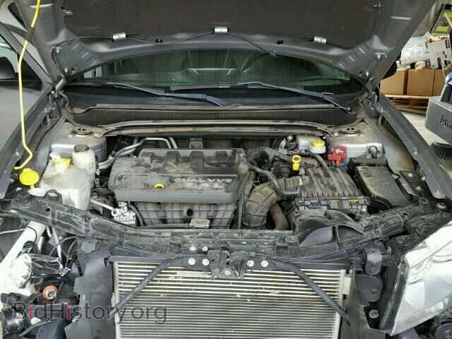 2014 DODGE AVENGER - VIN: 1C3CDZAB2EN225900 - Фото 7