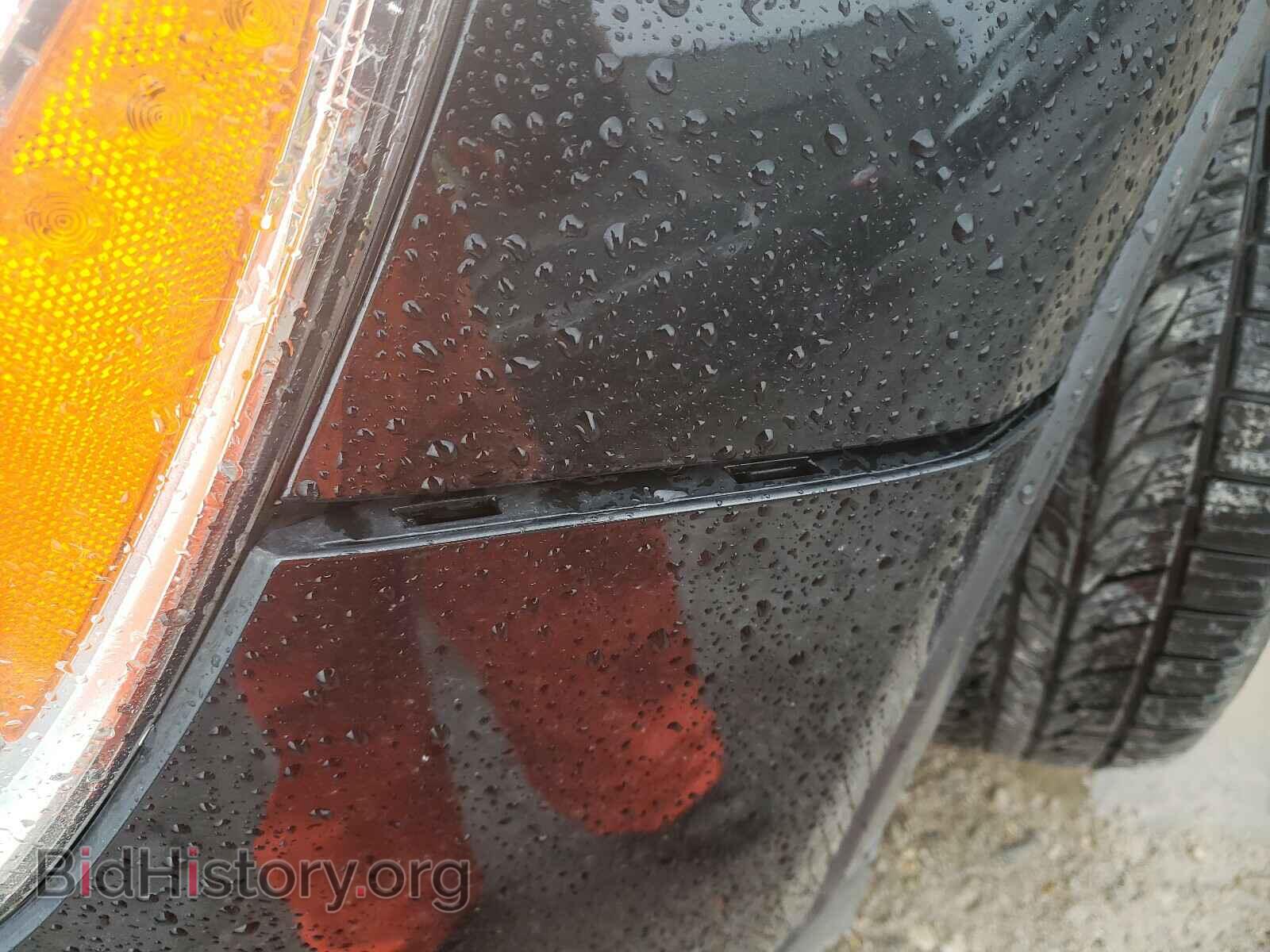 2013 BUICK ENCORE - VIN: KL4CJASB1DB085109 - Photo 9