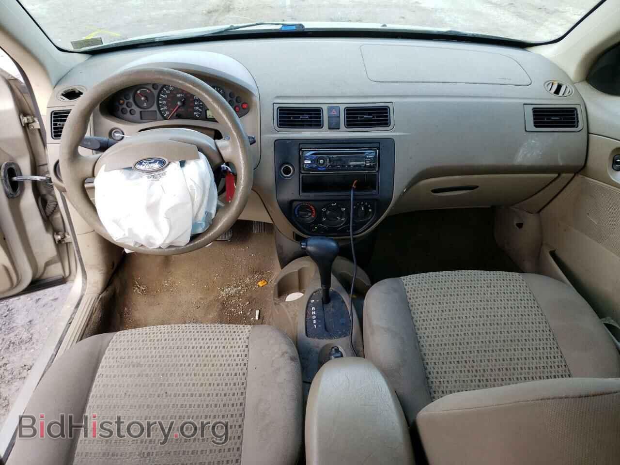 2006 FORD FOCUS - VIN: 1FAFP34N26W237436 - Фото 8