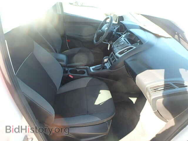 2012 FORD FOCUS - VIN: 1FAHP3F29CL268627 - Фото 5