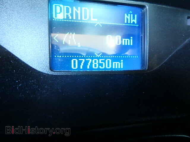2012 FORD FOCUS - VIN: 1FAHP3F29CL268627 - Фото 8