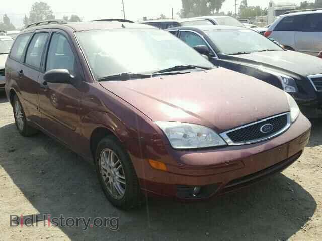 Photo 1FAFP36N56W206193 - FORD FOCUS 2006