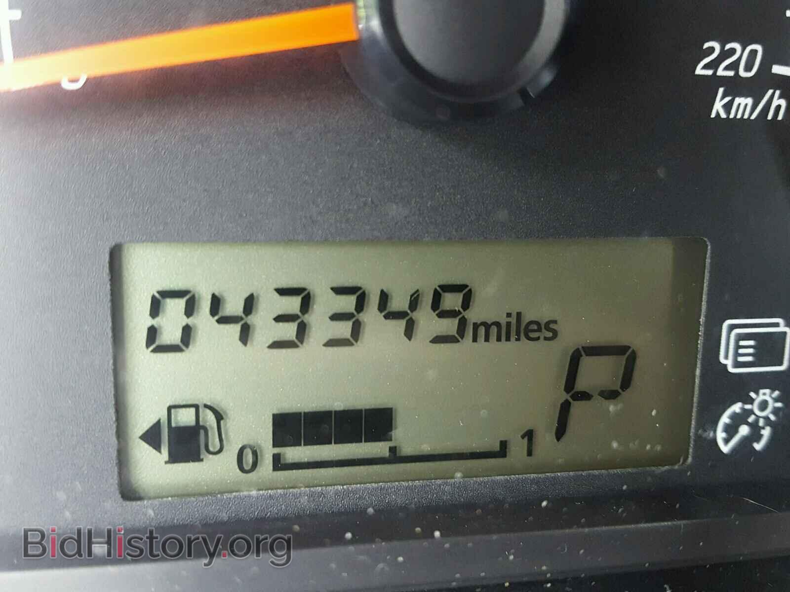 2017 MITSUBISHI MIRAGE - VIN: ML32A3HJ2HH003132 - Фото 8