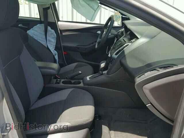 2014 FORD FOCUS - VIN: 1FADP3F29EL163149 - Photo 5