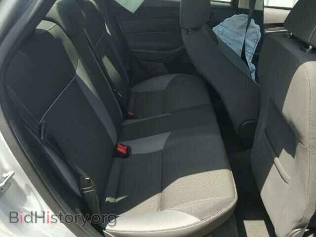 2014 FORD FOCUS - VIN: 1FADP3F29EL163149 - Photo 6