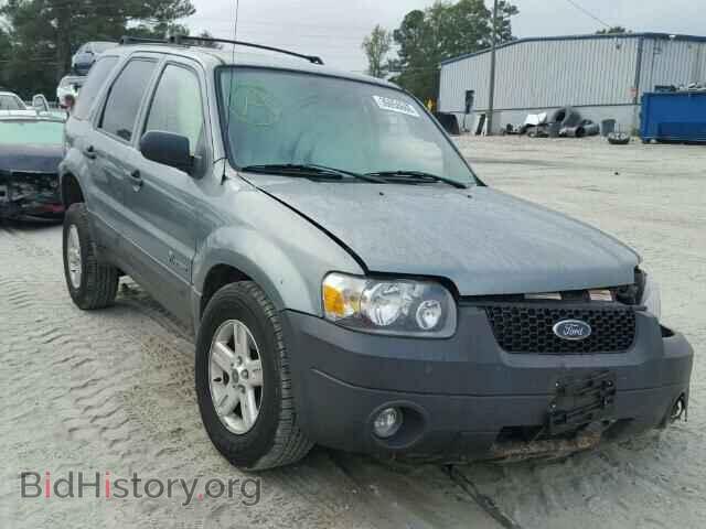 Photo 1FMCU95H85KD54571 - FORD ESCAPE 2005