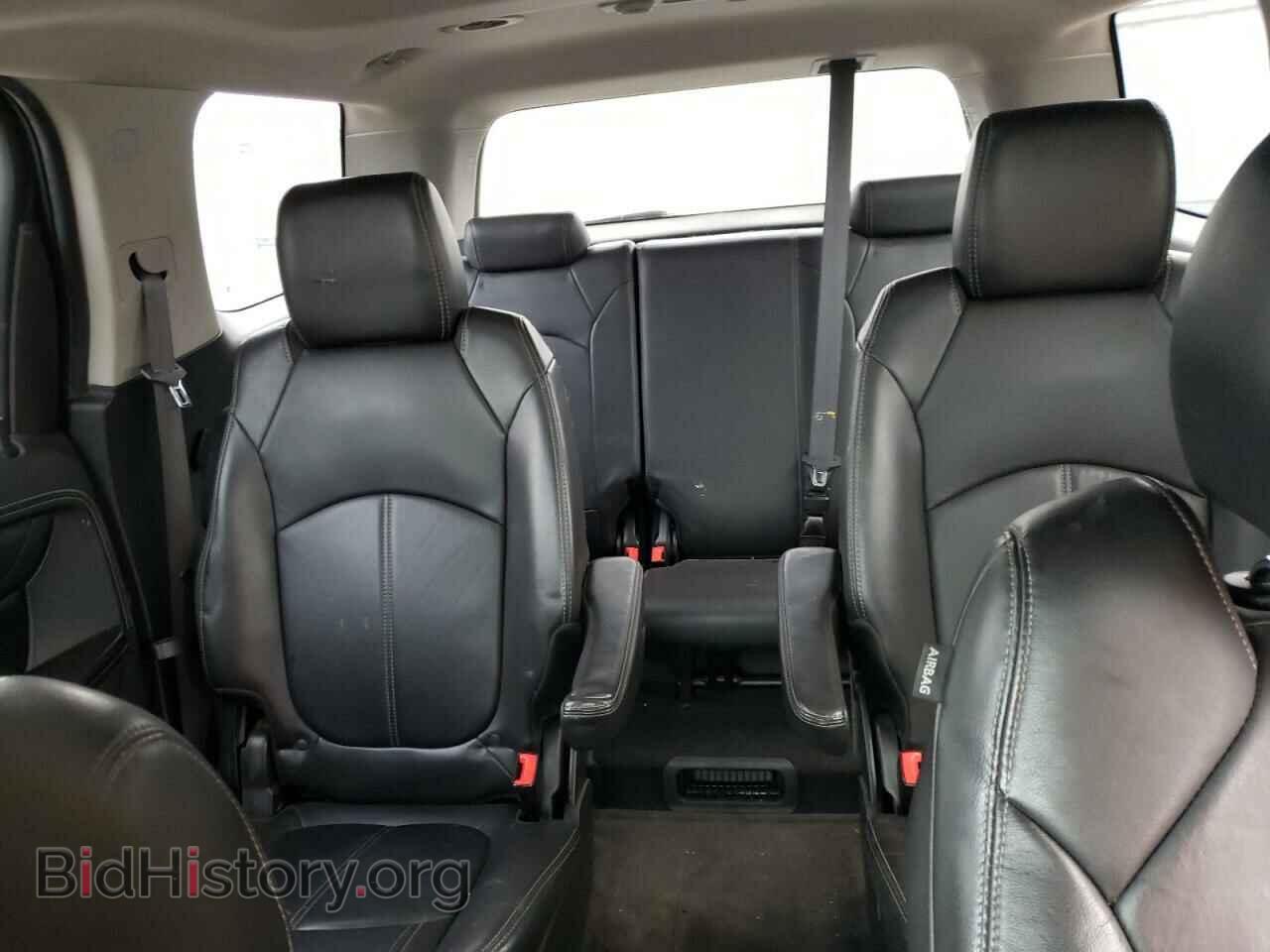 2014 GMC ACADIA - VIN: 1GKKVRKD0EJ305521 - Фото 10