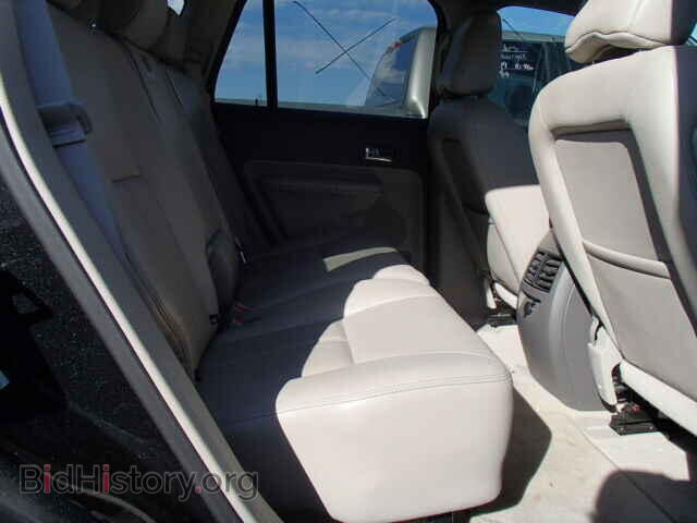 2010 FORD EDGE - VIN: 2FMDK3KC5ABA61652 - Фото 6