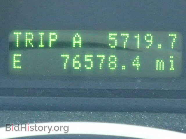 2010 FORD EDGE - VIN: 2FMDK3KC5ABA61652 - Фото 8