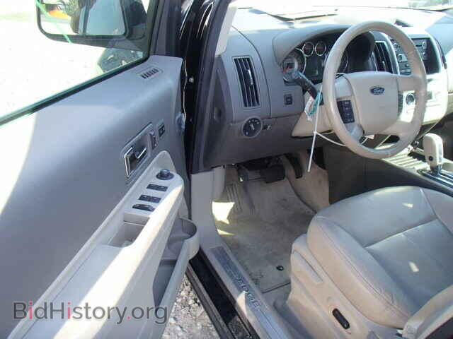 2010 FORD EDGE - VIN: 2FMDK3KC5ABA61652 - Фото 10