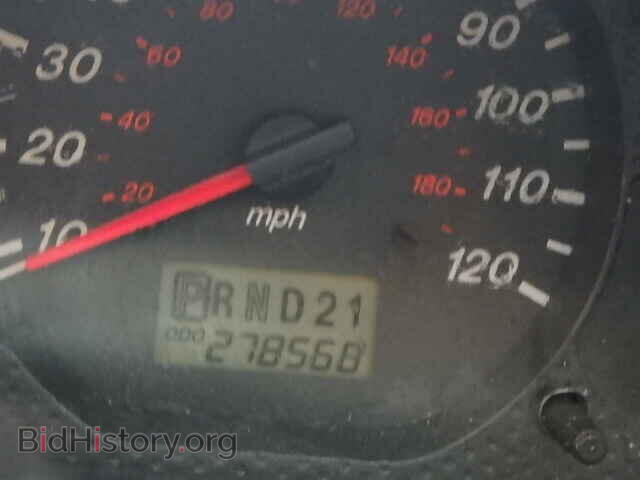2003 MAZDA TRIBUTE - VIN: 4F2YZ04163KM06384 - Фото 8