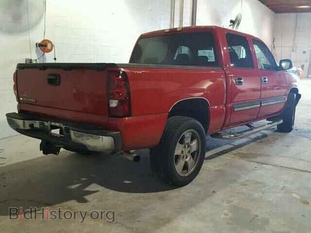 2007 CHEVROLET SILVERADO - VIN: 2GCEC13VX71178765 - Фото 4