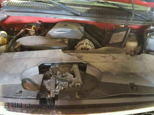 2007 CHEVROLET SILVERADO - VIN: 2GCEC13VX71178765 - Фото 7