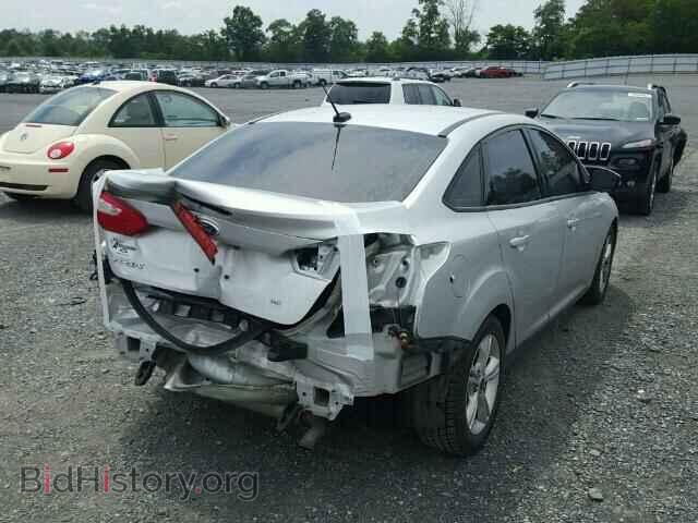 2014 FORD FOCUS - VIN: 1FADP3F29EL262358 - Photo 4