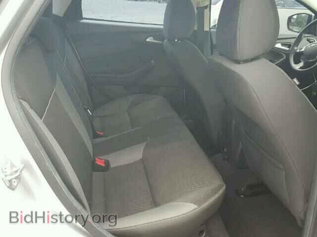 2014 FORD FOCUS - VIN: 1FADP3F29EL262358 - Photo 6