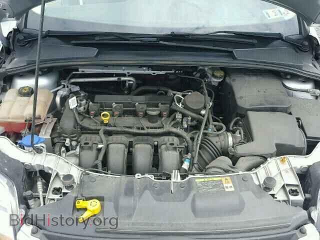 2014 FORD FOCUS - VIN: 1FADP3F29EL262358 - Photo 7