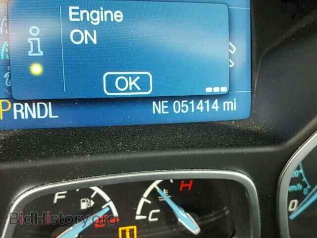 2014 FORD FOCUS - VIN: 1FADP3F29EL262358 - Photo 8