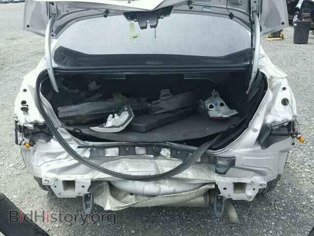 2014 FORD FOCUS - VIN: 1FADP3F29EL262358 - Photo 9