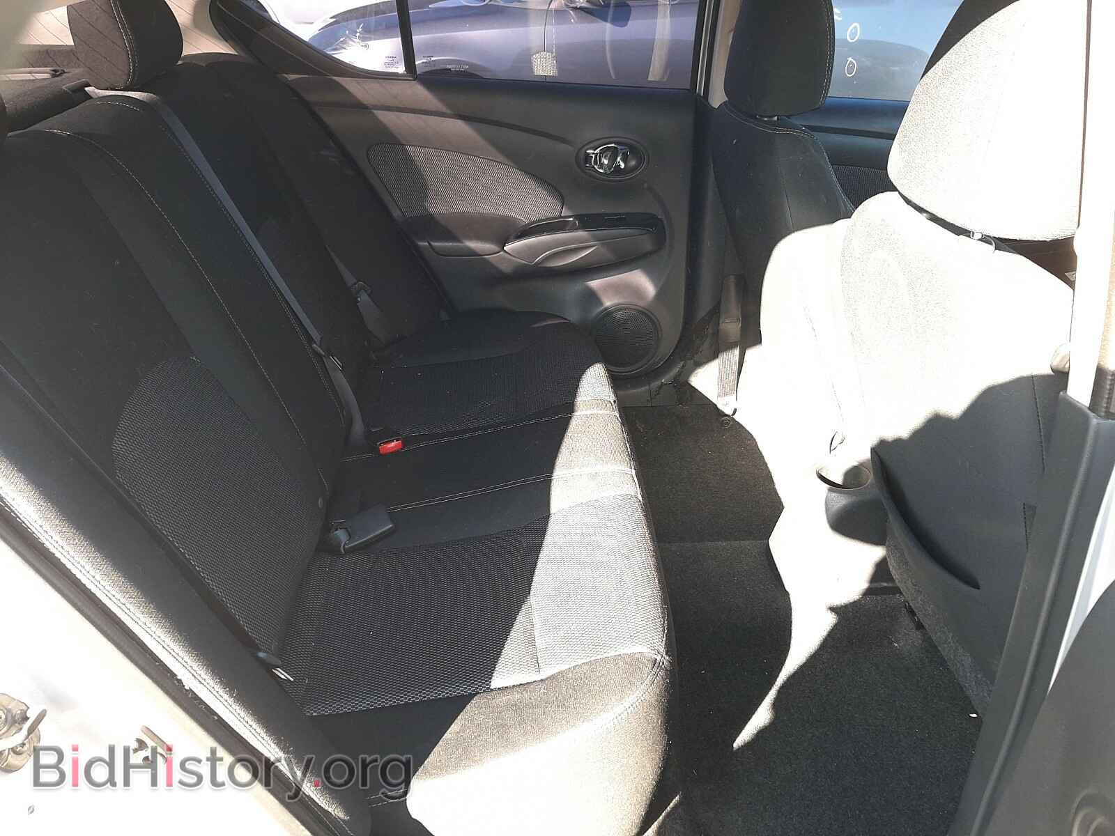 2015 NISSAN VERSA - VIN: 3N1CN7AP3FL832658 - Фото 6