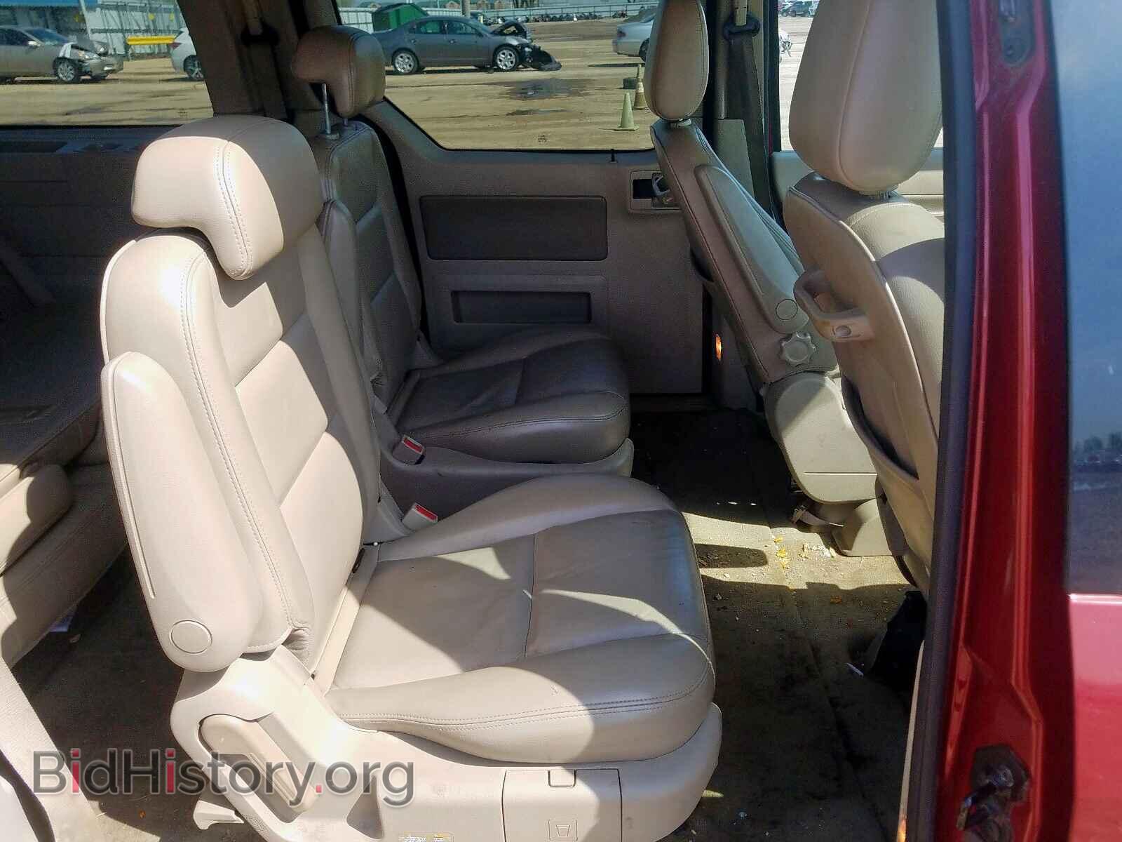 2004 FORD FREESTAR - VIN: 2FMDA52224BB31408 - Photo 6