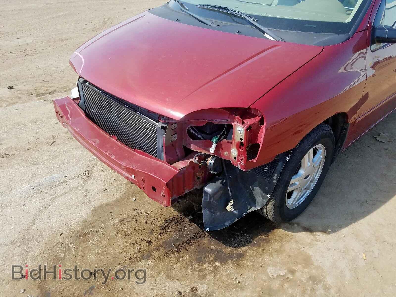 2004 FORD FREESTAR - VIN: 2FMDA52224BB31408 - Photo 9