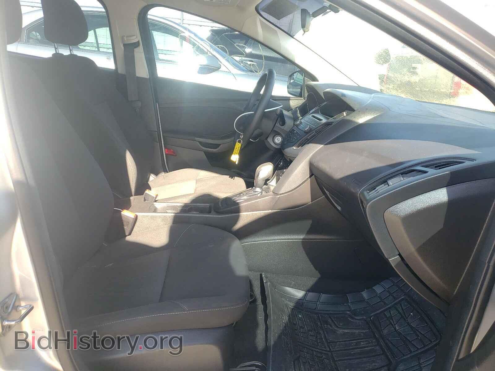 2016 FORD FOCUS - VIN: 1FADP3E25GL245898 - Photo 5