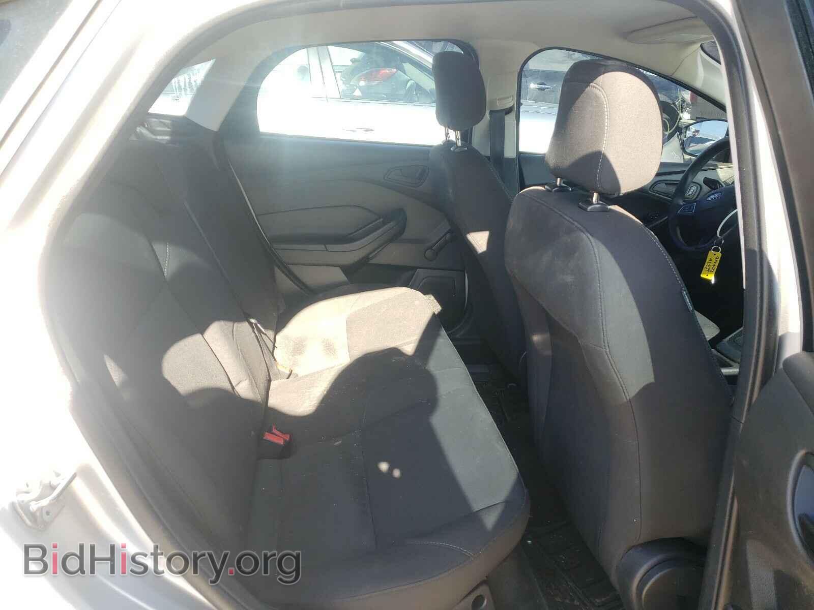 2016 FORD FOCUS - VIN: 1FADP3E25GL245898 - Photo 6