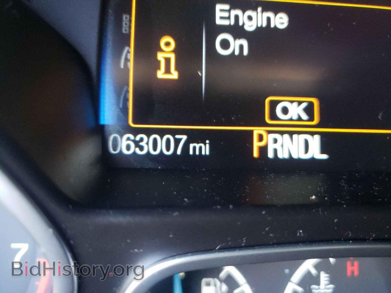 2016 FORD FOCUS - VIN: 1FADP3E25GL245898 - Photo 8