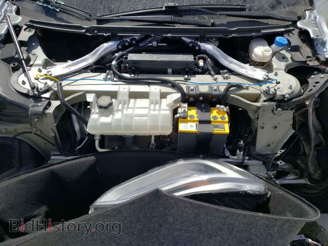 2019 TESLA MODEL S - VIN: 5YJSA1E47KF330634 - Фото 7